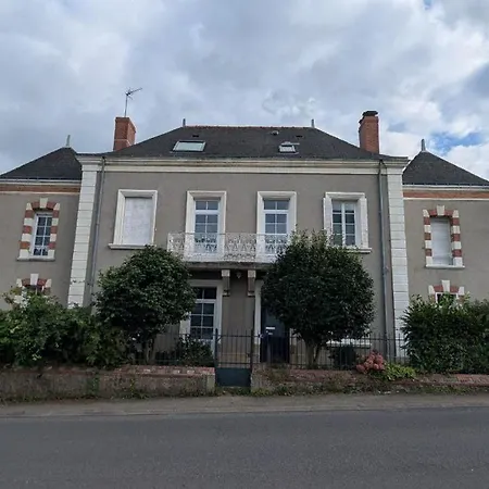 La Chambre D'hotes Elimery