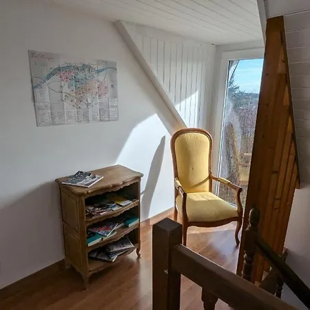 La Chambre D'hotes Elimery *