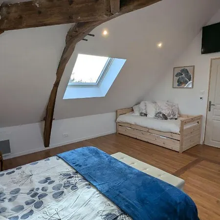 La Chambre D'hotes Elimery *